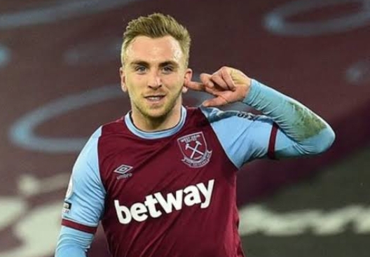 There will be controversy over this. The finest Premier League winger ever, according to Jarrod Bowen (Video)