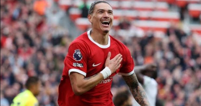 Only Darwin Nunez can stop Mohamed Salah’s pursuit and succeed at Liverpool where Sadio Mane failed.