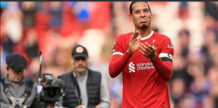 Rolls Royce at the back and Ferrari up front: how the national media responds to Liverpool’s victory over Nottingham Forest