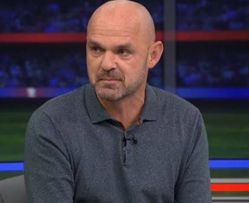 Totally amazing – Danny Murphy is astounded by Liverpool’s star this year