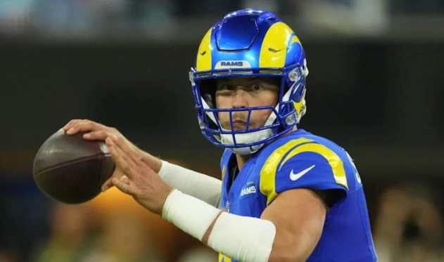 Fans of the England Patriots fume in disagreement as an article ‘How the Rams Plan to Beat the Patriots’ surfaces