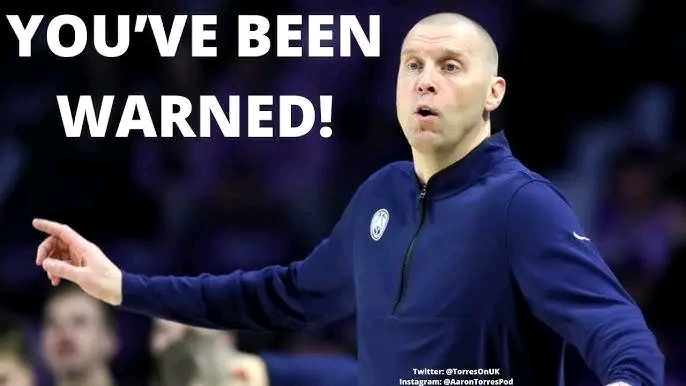 FBI stuns Sport world