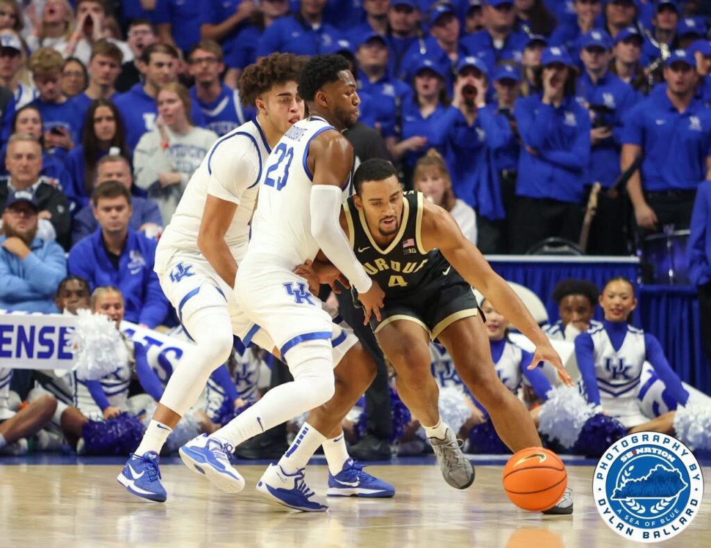 we played collectively during the game