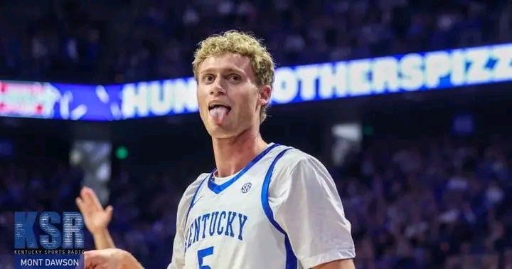 Collin clears the air