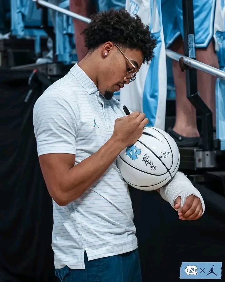 Injured but Unbroken seth