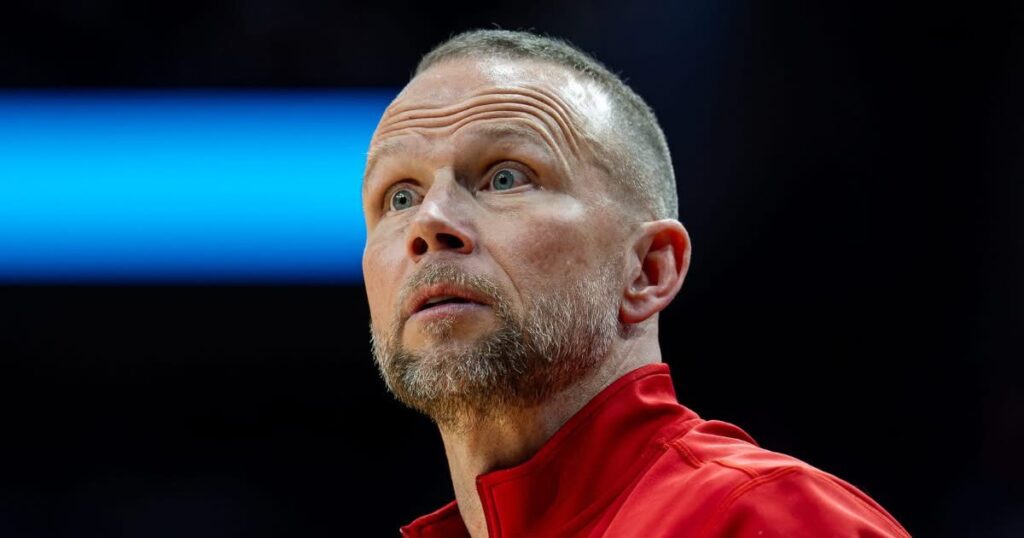 Pat Kelsey’s opens up After Rivalry Clash