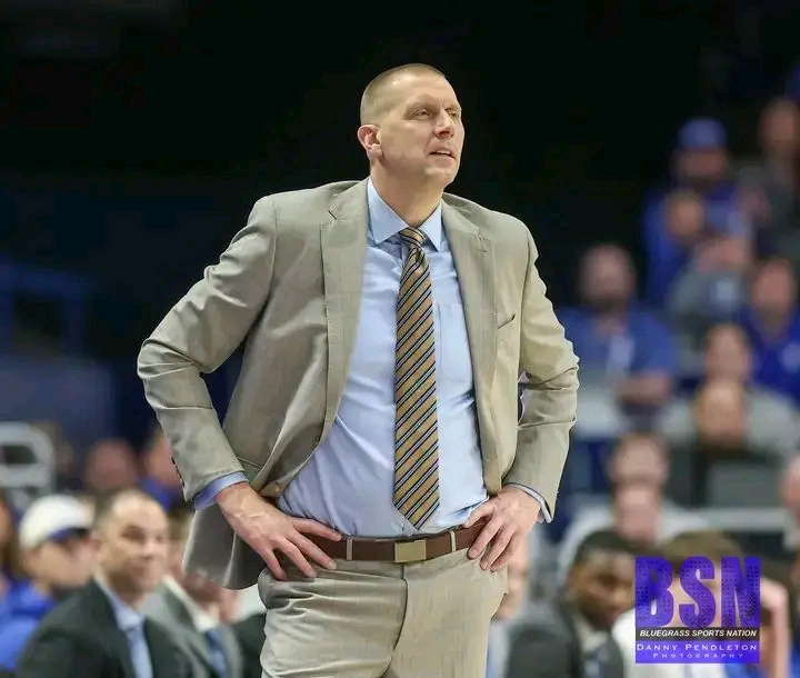 It’s All on Me: Mark Pope Takes Responsibility!