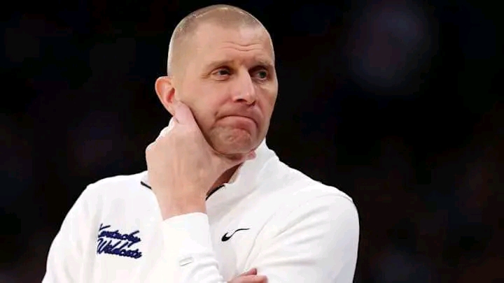 SHOCKWAVE ACROSS THE NCAA: In a Stunning Turn of Events, the Wildcats Make Waves With Bold Move!