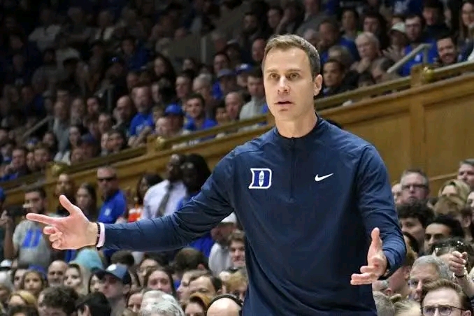 Almost Knocked Him Out: Jon Scheyer Laments Brutal Tackle!
