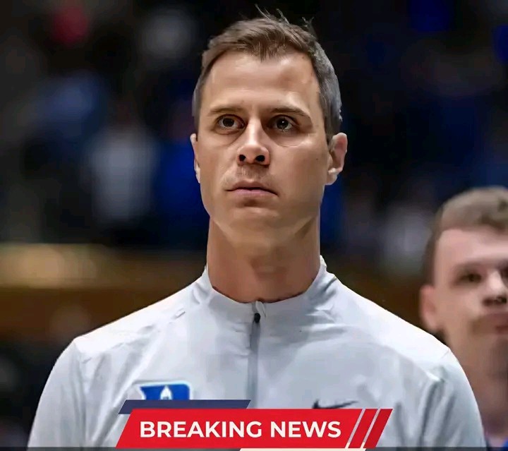 Panic at Duke: Blue Devils Star Suffers Season-Ending!