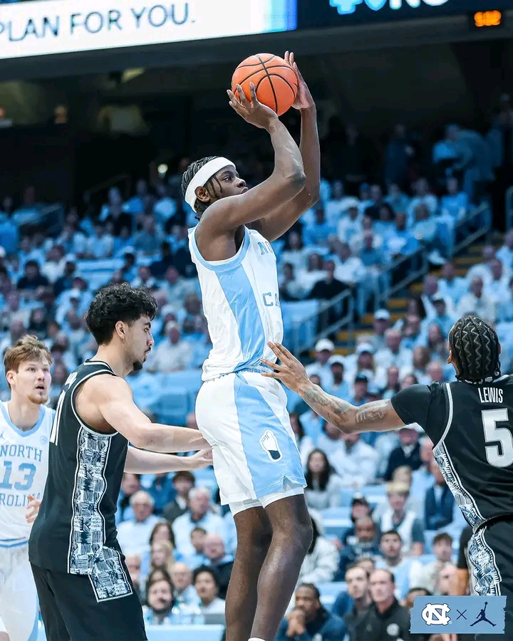 UNC Wins on the Court, But Social Media Explodes With Drama!