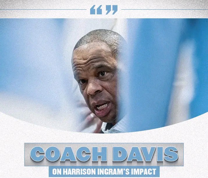 Hubert Davis Under Scrutiny Again!