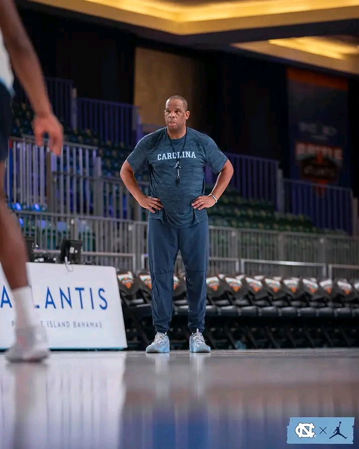 Hubert Davis’ ‘Baffling’ Timeout Call Leaves Fans Exploding Online!