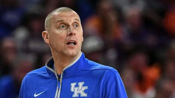 Kentucky Wildcats Basketball team Leadership Under Fire!