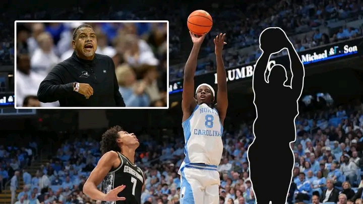 Caleb Wilson Fans the Flames: UNC Star Stuns Everyone by Backing Henri Veesaar’s!