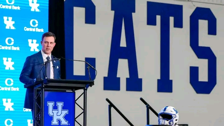 Total Embarrassment: Kentucky Wildcats Crash Out of Coaches Poll — Yet Somehow Still Snag Top-25 Votes!
