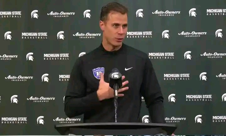 Chaos to Silence: Jon Scheyer’s Nine-Word Message!