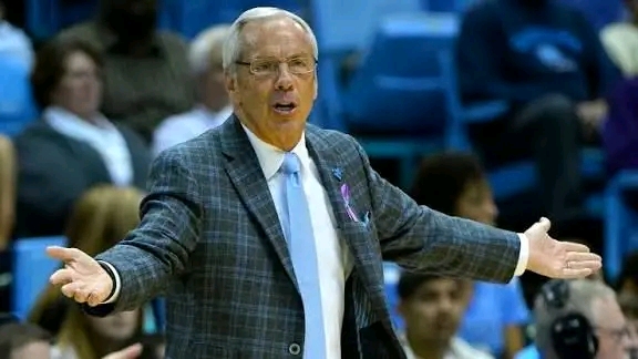 Roy Williams Drops Bombshell Warning to Hubert Davis!
