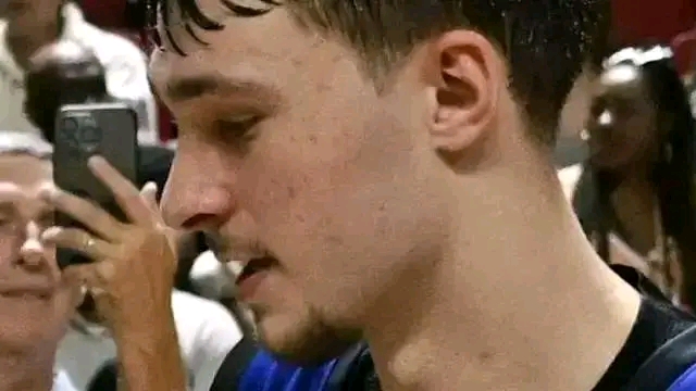 Mavericks Force Rookie Cooper Flagg Into Chaos!