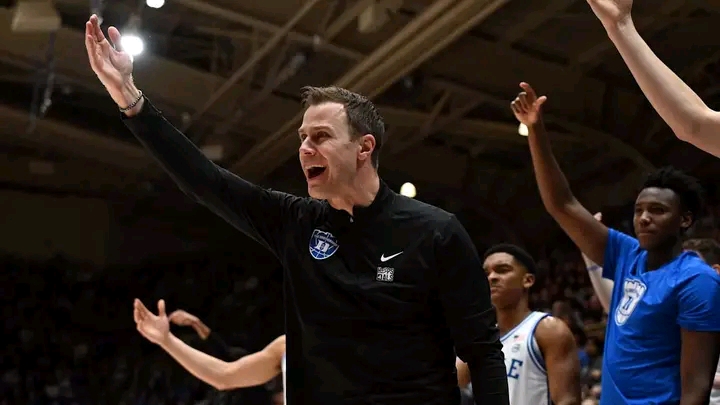 Unstoppable or Overhyped: Duke’s 2025 Takeover Freezes the Nation!