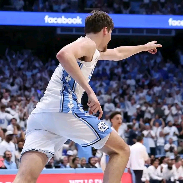 BREAKING NEWS: This Wasn’t Even Close — Henri Veesaar Breaks Out as UNC Bullies!